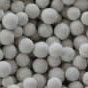 Molecular sieve bead
