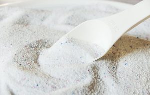 El grado de detergente de zeolita se utiliza en detergentes en polvo y detergentes sin fosfatos.