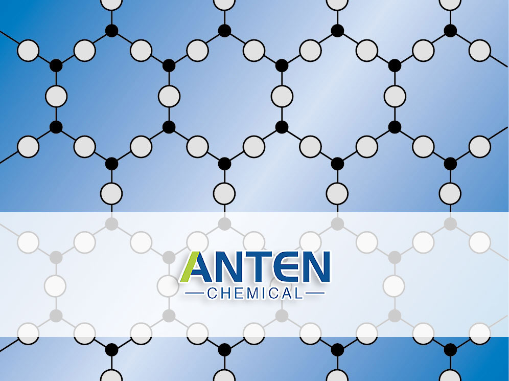 Physico Chemical Characteristics of Precipitated Silica