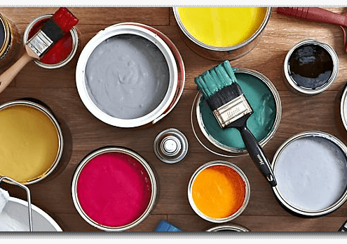 Paints, Coatings & Inks | Antenchem