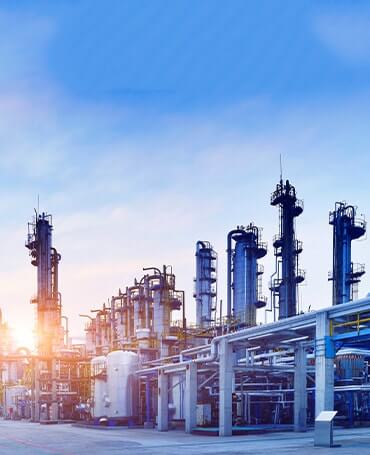 Refining industry wastewater by zeolite