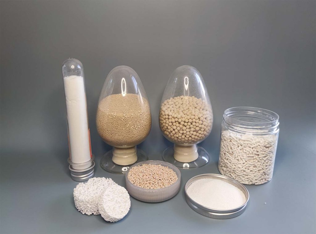 Global supplier of 3a, 4a, 5a, 10x, 13x zeolite, synthetic molecular sieve powder,activated alumina, poly aluminium chloride and catalysts