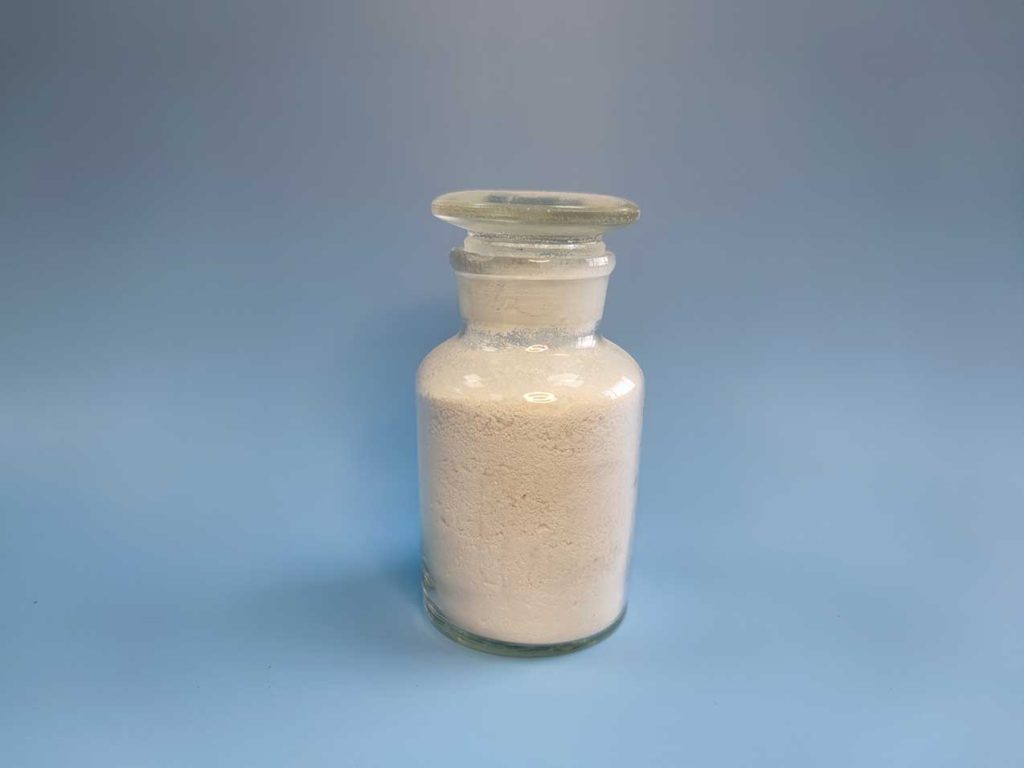 يستخدم Pural SB Powder في معالجة محفزات الزيوليت