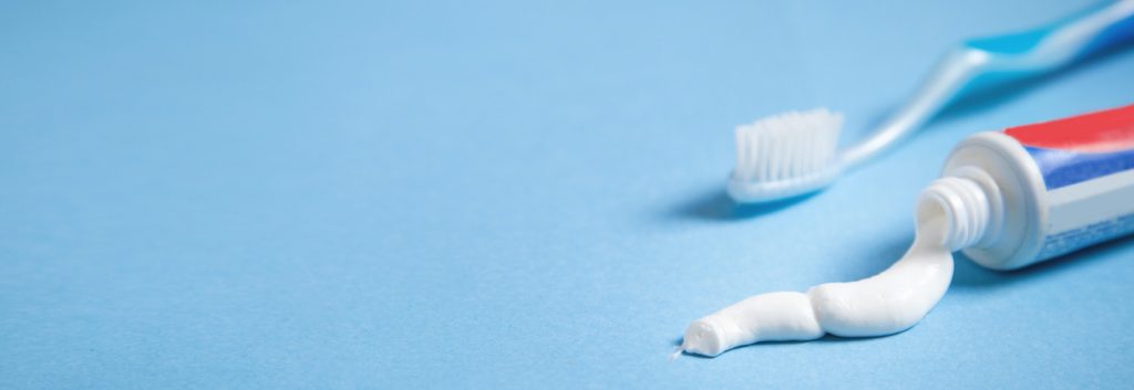 Nuevos materiales de pastas dentales Las zeolitas se utilizan en el cuidado personal 