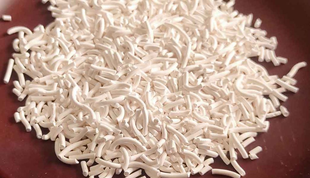 Strong Zeolite Absorbent has good adsorption,it can Improves LNG and LPG Production by CO2